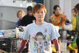 「【蒲郡ボート・ヴィーナスＳ】寺島美里　劣勢機をチルトとハンドルさばきでカバーし２着「ターン回りが良かった」」の画像1