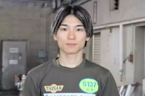 【下関ボート・ルーキーＳ】川原涼が勝負駆け成功！ 準優は６号艇も「中堅上位。乗り心地も悪くない」