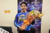 「【函館競輪・ＧⅢ五稜郭杯争奪戦】松浦悠士が完全Ｖ「抜けるとは思わなかった」」の画像1