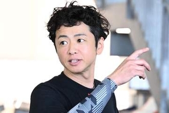 【芦屋ボート・ＧⅠ全日本王座決定戦】石野貴之　準優へ入念調整「バイオ燃料の調整を早くつかみたい」