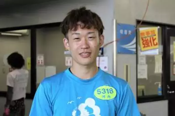 【ルーキー通信簿】河内一馬　着実に勝率アップ「慣れてきている感じですね」