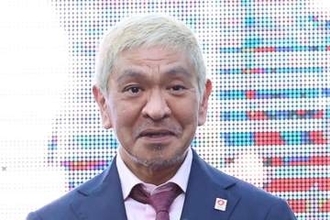 松本人志「もっと知ってもらいたい」 あえて人工肛門に触れた凄み