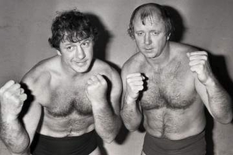 ドリー・ファンク・ジュニア氏が死去、８５歳、ＷＷＥが発表「誰よりも尊敬を集めた」