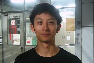 【住之江ボート】岡部大輝　転がり込んできた絶好枠から狙うは今年初Ｖ「レース足がいい」