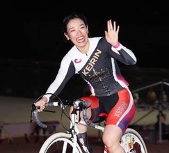 【佐世保競輪・ＧⅠ女子オールスター】佐藤水菜強し！　ＧⅠ８連続優勝＆26連勝「まだまだ未熟で…」