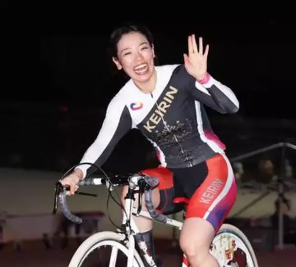【佐世保競輪・ＧⅠ女子オールスター】佐藤水菜強し！　ＧⅠ８連続優勝＆26連勝「まだまだ未熟で…」