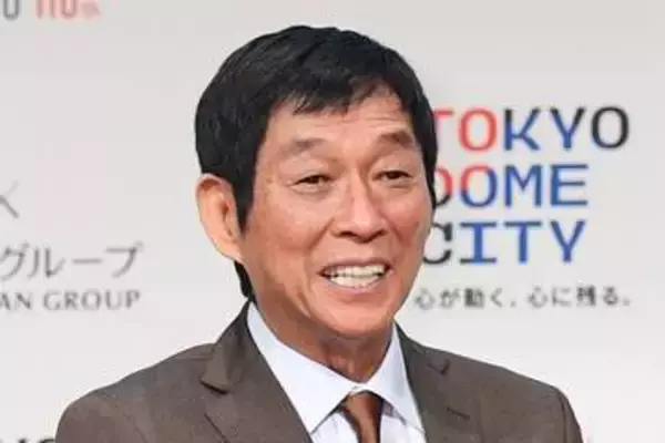 明石家さんま　叙々苑に〝さんま担当スタッフ〟常駐　「水道橋に行っても、六本木の人たちが…」