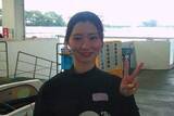 「【浜名湖ボート・オールレディース】武井莉里佳　今年８回目の優出でデビュー初Ｖを狙う「優勝を狙える足なので、あとは気持ち」」の画像1
