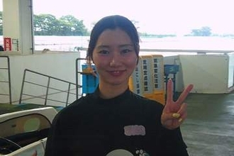 【浜名湖ボート・オールレディース】武井莉里佳　今年８回目の優出でデビュー初Ｖを狙う「優勝を狙える足なので、あとは気持ち」