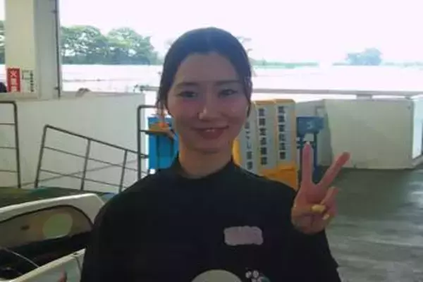 【浜名湖ボート・オールレディース】武井莉里佳　今年８回目の優出でデビュー初Ｖを狙う「優勝を狙える足なので、あとは気持ち」