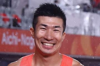 【陸上】男子４００ｍリレー無念５位で桐生祥秀「次のアジア大会を僕が本当に目指すかと言われてもわかんない」
