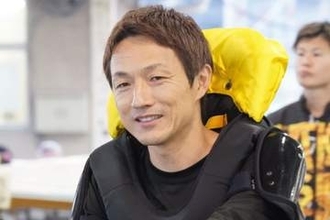【下関ボート・ミッドナイト】今井貴士 ６コースまくりで開幕高配当を演出「伸びはいいし、回った感じも悪くない」