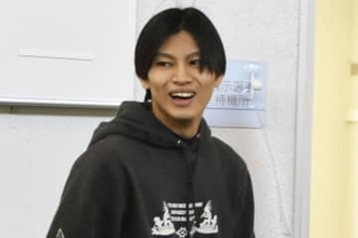 【児島ボート・ＧＩ児島キングカップ】末永和也　近況は絶好調「自分でもそう思うし、一番調子がいい」