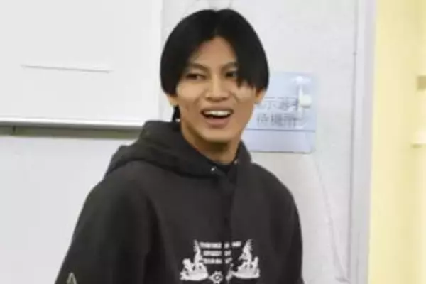 【児島ボート・ＧＩ児島キングカップ】末永和也　近況は絶好調「自分でもそう思うし、一番調子がいい」