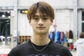 【大村ボート・ルーキーＳ】田中駿兵　２位で予選通過「優勝した尼崎より体感はいい」