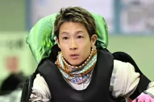 【児島ボート・ＧⅠ児島キングカップ】深谷知博がＧⅠＶの愛妻・鎌倉涼に刺激「続けるように頑張ります」