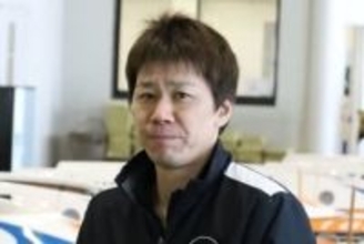 【芦屋ボート】真庭明志「逆三拍子が揃っている」から巻き返して５走１勝３着２本３着１本