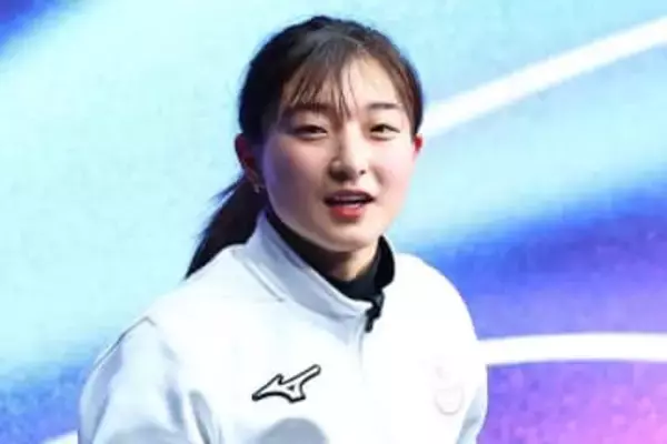 【フィギュア】坂本花織「かおちゃんワールド」トレンド入り　世界選手権に出場表明でエールの嵐