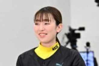 【唐津ボート・ＧⅢオールレディース】小芦るり華が初日１、２着と好発進「出足系で特に回り足がいい」
