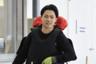 【浜名湖ボート・ルーキーＳ】広瀬凜が白星発進　優出に執念「今期５優出、年間１０優出を目標にしている」