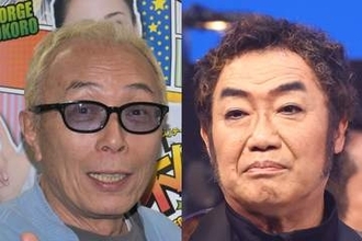 コロッケ　デビュー前に所ジョージに言われたショックなひと言「俺、面白くないんだ…」