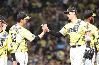 【阪神】藤川監督が前半戦総括　不動の４番・佐藤輝明に「チームの全てを守ってくれている大黒柱」