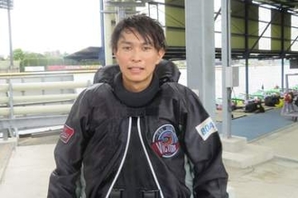 【住之江ボート】佃来紀が得点率１０位で予選突破　準優は一撃仕様に作戦変更