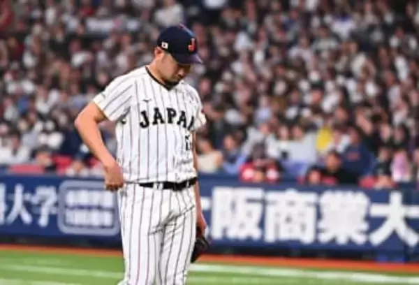 【侍ジャパン】菊池雄星が乱調…色めき立つ韓国メディア「希望の光」「不振な実戦リハーサル」