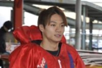 【戸田ボート・ルーキーＳ】田中駿兵が３日目連勝で得点率２位タイに浮上「足は全体的にちょっといいぐらい」