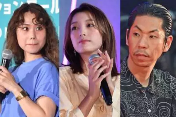 木下優樹菜「母親は何してんのよ」 ｐｅｃｏ「怒り、涙出る」京都男児遺棄事件に反応