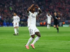 レアル・マドリード　ビニシウスとエムバペの共存問題が再脚光　現地メディアから「どちらかを放出」の指摘も