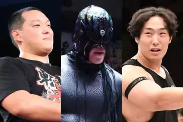 【ドラゴンゲート】シュン・スカイウォーカー 4・26我蛇髑髏の〝崩壊〟予告「他団体に出だすと追放されるのが歴史」