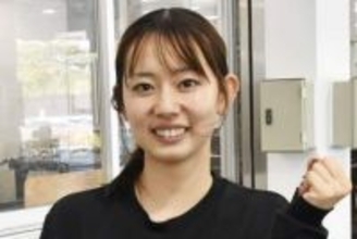 【常滑ボート・中京スポーツ杯争奪】中村紋夕梨　勝率ジワジワ上昇中「学ぶこともたくさんあるし、強くなりたい」