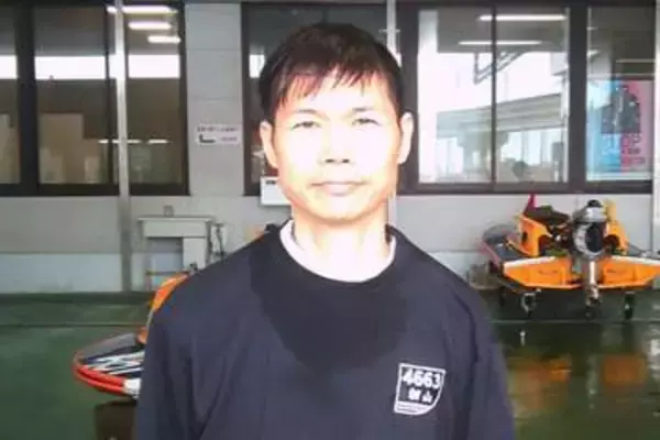 【常滑ボート・中京スポーツ杯】籾山佳岳　１年ぶり復帰戦で予選突破「貯金がなくなるので稼がなきゃ」