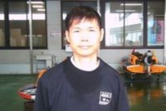 【常滑ボート・中京スポーツ杯】籾山佳岳　１年ぶり復帰戦で予選突破「貯金がなくなるので稼がなきゃ」