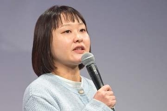 吉住　〝普通ではない〟ことめぐり持論展開「20代はうれしかった。30代になるとね…」