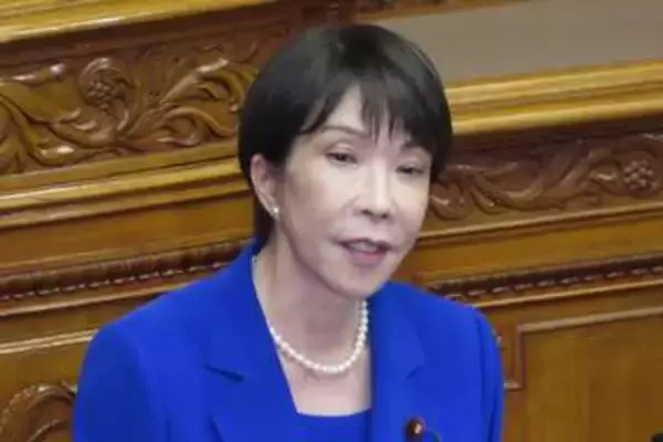西脇亨輔氏　高市首相動画騒動に「作成者がサナエトークンの発行責任者というところでつながるかどうか」