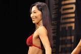 「【ＡＰＦ】48歳・峯元久美子　子育てと並行で美ボディづくり「自分との戦いでもある」」の画像1
