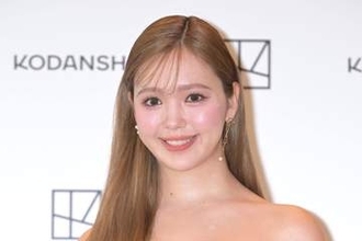 藤田ニコル　産後初仕事でラジオ出演も…いきなり謝罪「テレビ復帰するのもまだちょっと先なので…」