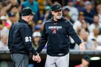 【ＭＬＢ】山本由伸をＫＯしたＤバックス監督「球数を増やすことを２か月半前から考えていた」