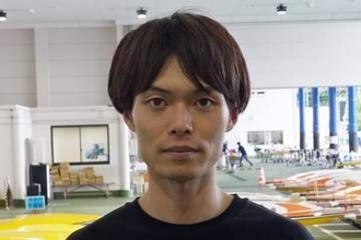 【芦屋ボート】松本一毅　３走オール３連対と快走中「全体的にバランスが取れていて実戦向き」