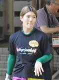 「【平和島ボート・ヴィーナスＳ】前節、初優出したばかりの三嶌さららが今度は初優勝に意欲満々！」の画像1