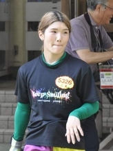 【平和島ボート・ヴィーナスＳ】前節、初優出したばかりの三嶌さららが今度は初優勝に意欲満々！
