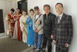 「作詞家・もず唱平氏　６０年の活動を振り返り感謝「良き先輩や周囲の人々のおかげ」」の画像1