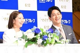 【フィギュア】〝りくりゅう〟婚約報告に海外選手からも祝福続出　Ｘ上もトレンド入り「幸せな気分」