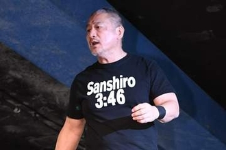 【ＤＤＴ】高木三四郎「自分たちで会場を造るフェーズ」　新宿フェイス閉館で〝プロレス専用会場〟の必要性力説
