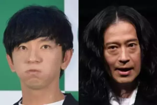 パンサー・向井慧　ピース・又吉直樹に〝辛らつ〟意見「おもしろくねぇんだよ」