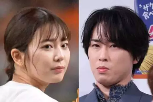 「日テレ黒田みゆアナ　Snow Man宮舘涼太と熱愛報道渦中に〝ドッキリ発言〟で騒然」の画像