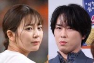 日テレ黒田みゆアナ　Snow Man宮舘涼太と熱愛報道渦中に〝ドッキリ発言〟で騒然