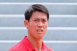 「引退表明の錦織圭　スペインメディアが称賛「テニス史に名を刻んだ」」の画像1